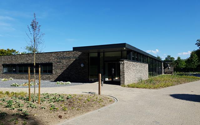 crematorium de ommering spijkenisse